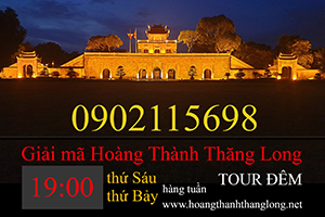 Tour đêm thứ Sáu, thứ Bảy